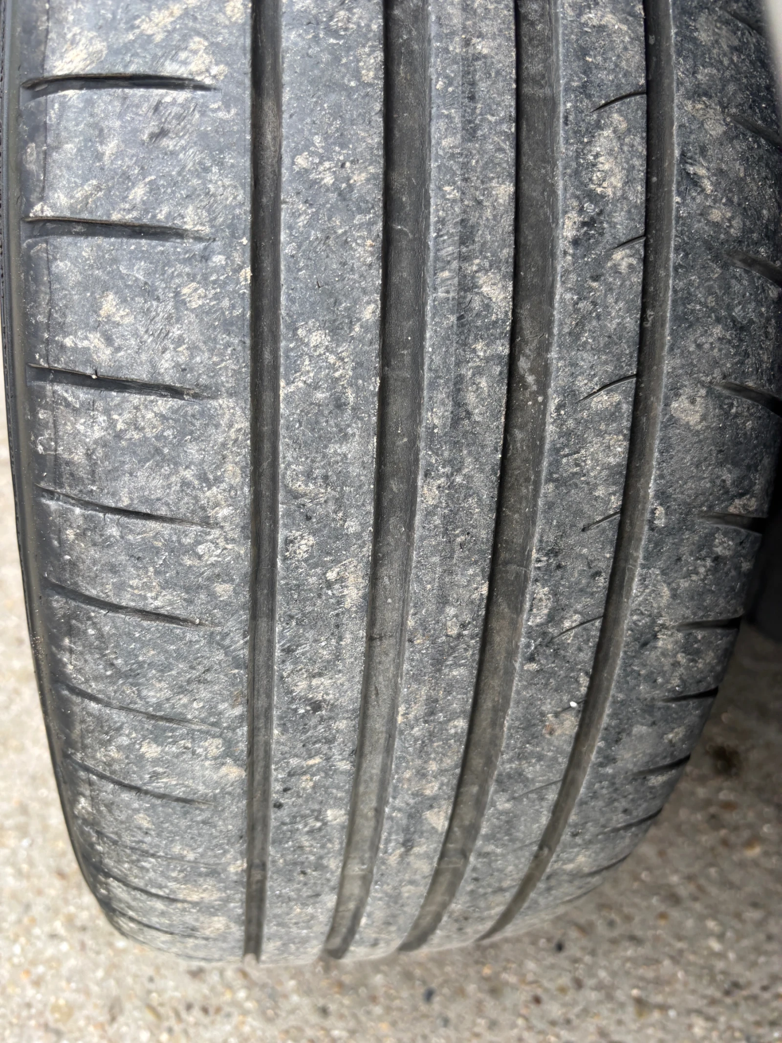 Toyota Corolla verso 2006+ 2.2+ 169хл+ 6ск+ С.ИСТОПИЯ+ 4 З.ГУМИ, снимка 16 - Автомобили и джипове - 53999455