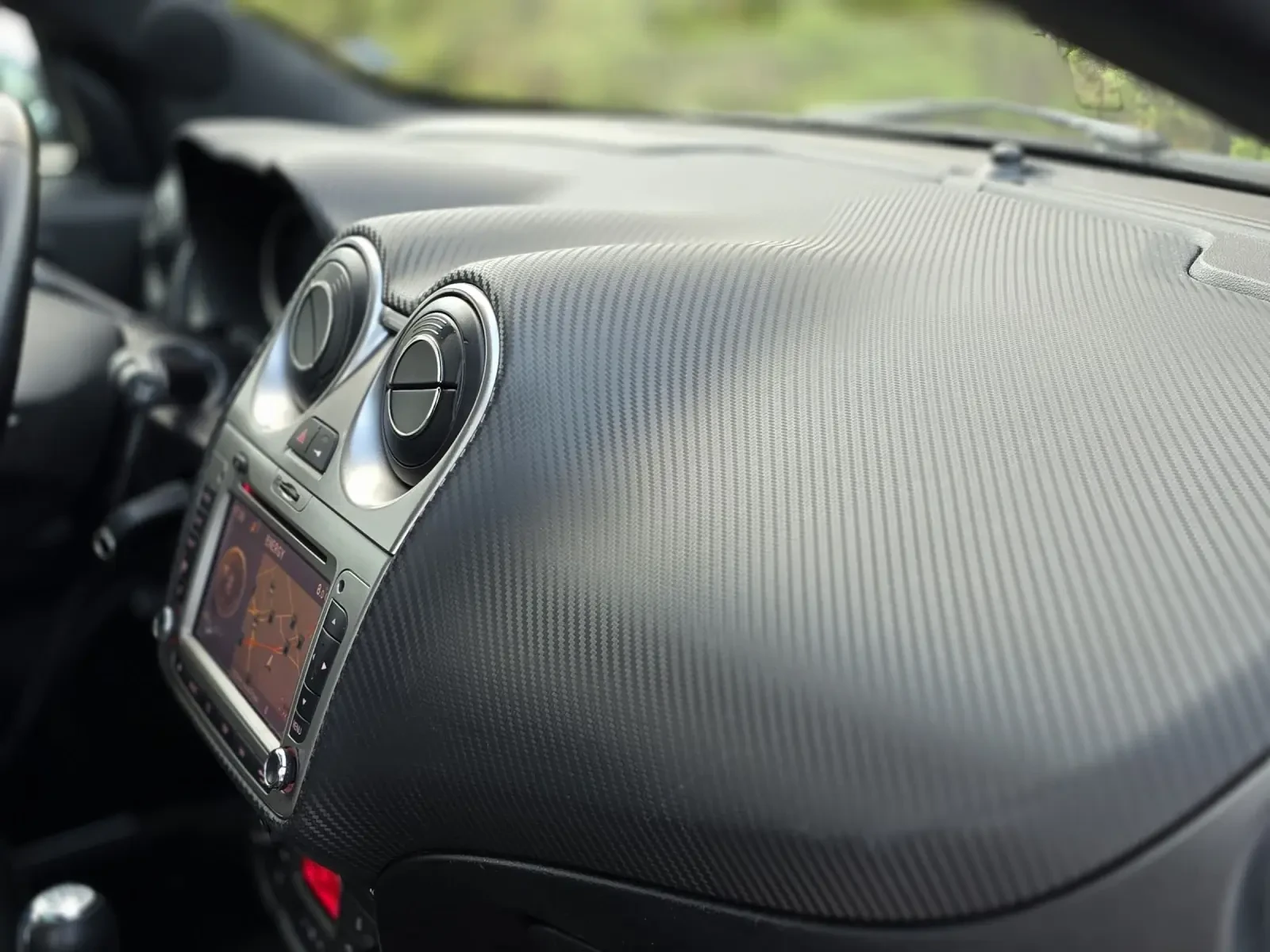 Alfa Romeo MiTo QV 1.4T 170�.�. / Bose / Panorama / Navi / Koja | Mobile.bg � ����������� 13