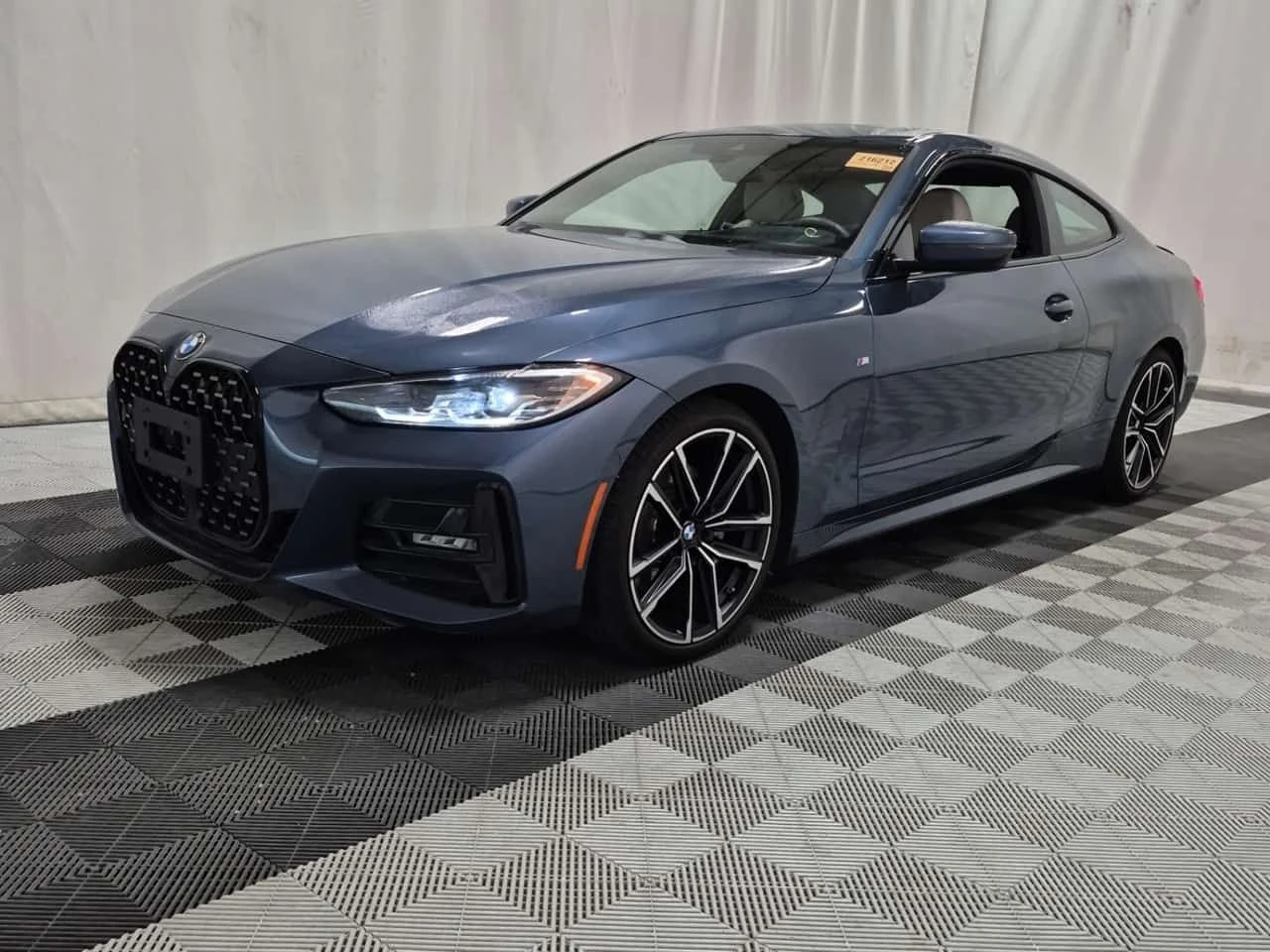 BMW 430 Coupe * xDrive * От BMW * 