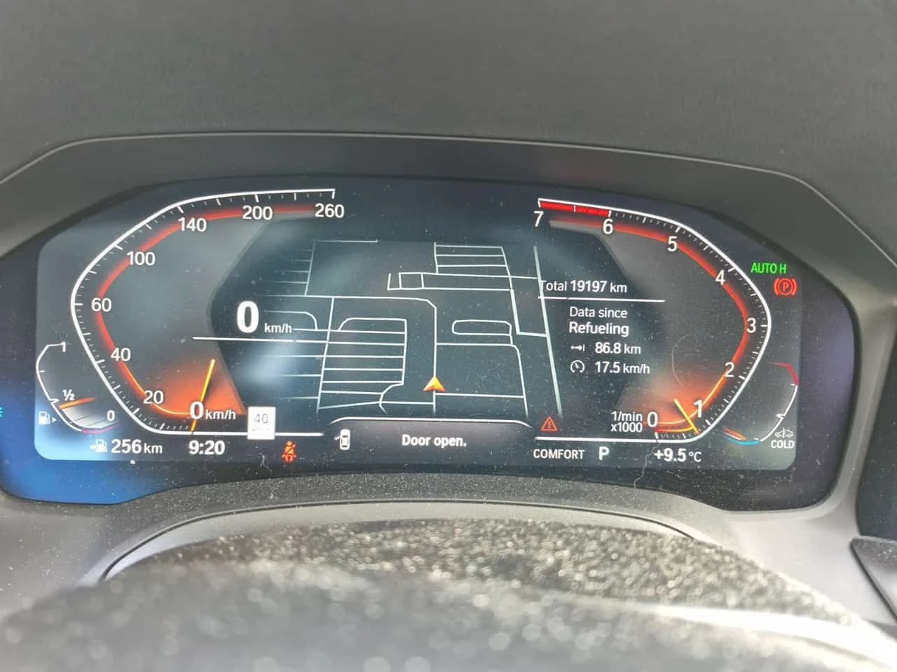 BMW 430 Coupe * xDrive * От BMW * , снимка 7 - Автомобили и джипове - 54425449