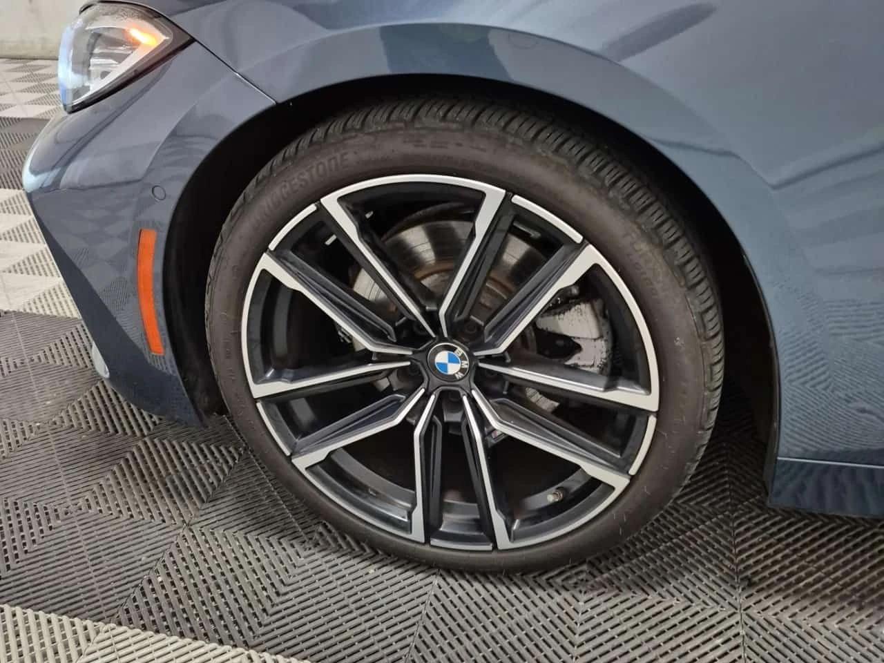 BMW 430 Coupe * xDrive * От BMW * , снимка 15 - Автомобили и джипове - 54425449