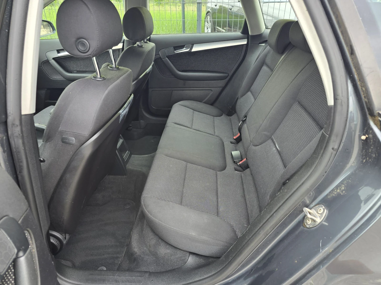 Audi A3 QUATTRO/SPORT/������ ��������� | Mobile.bg � ����������� 8