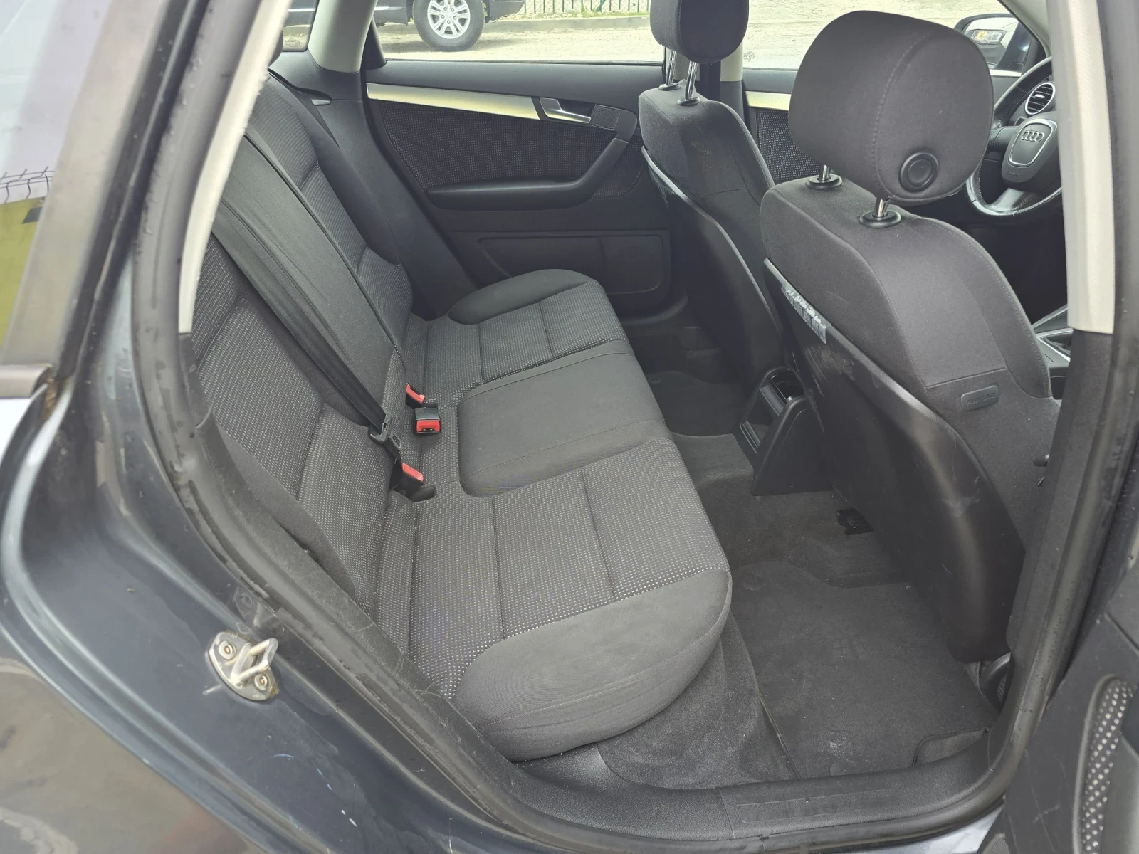 Audi A3 QUATTRO/SPORT/������ ��������� | Mobile.bg � ����������� 10