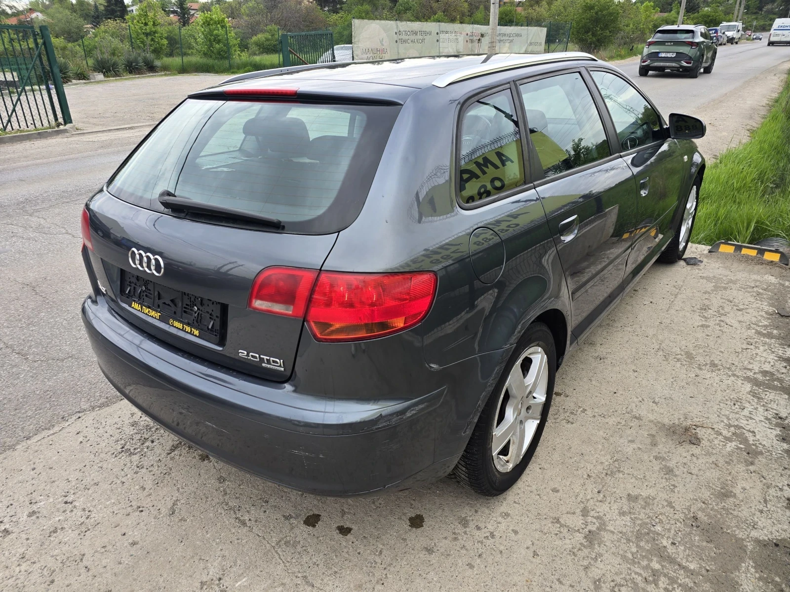 Audi A3 QUATTRO/SPORT/������ ��������� | Mobile.bg � ����������� 4