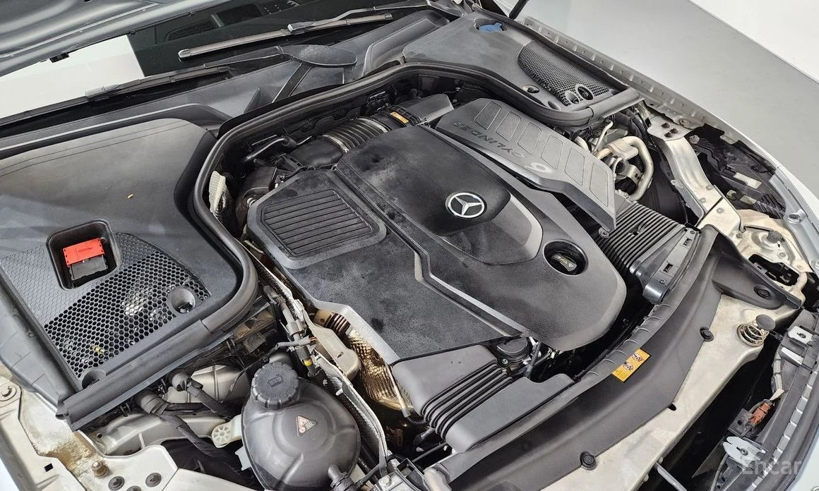 Mercedes-Benz CLS 400, снимка 6 - Автомобили и джипове - 54553448