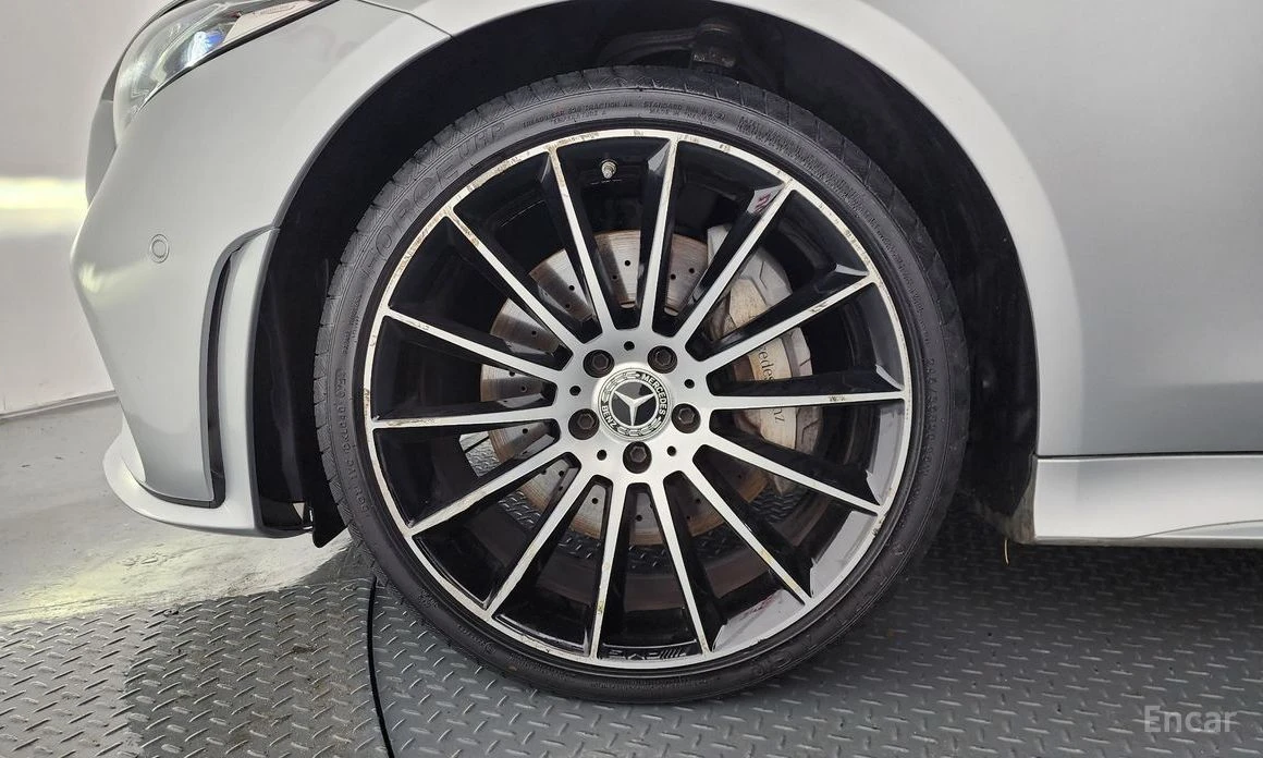 Mercedes-Benz CLS 400, снимка 5 - Автомобили и джипове - 54553448