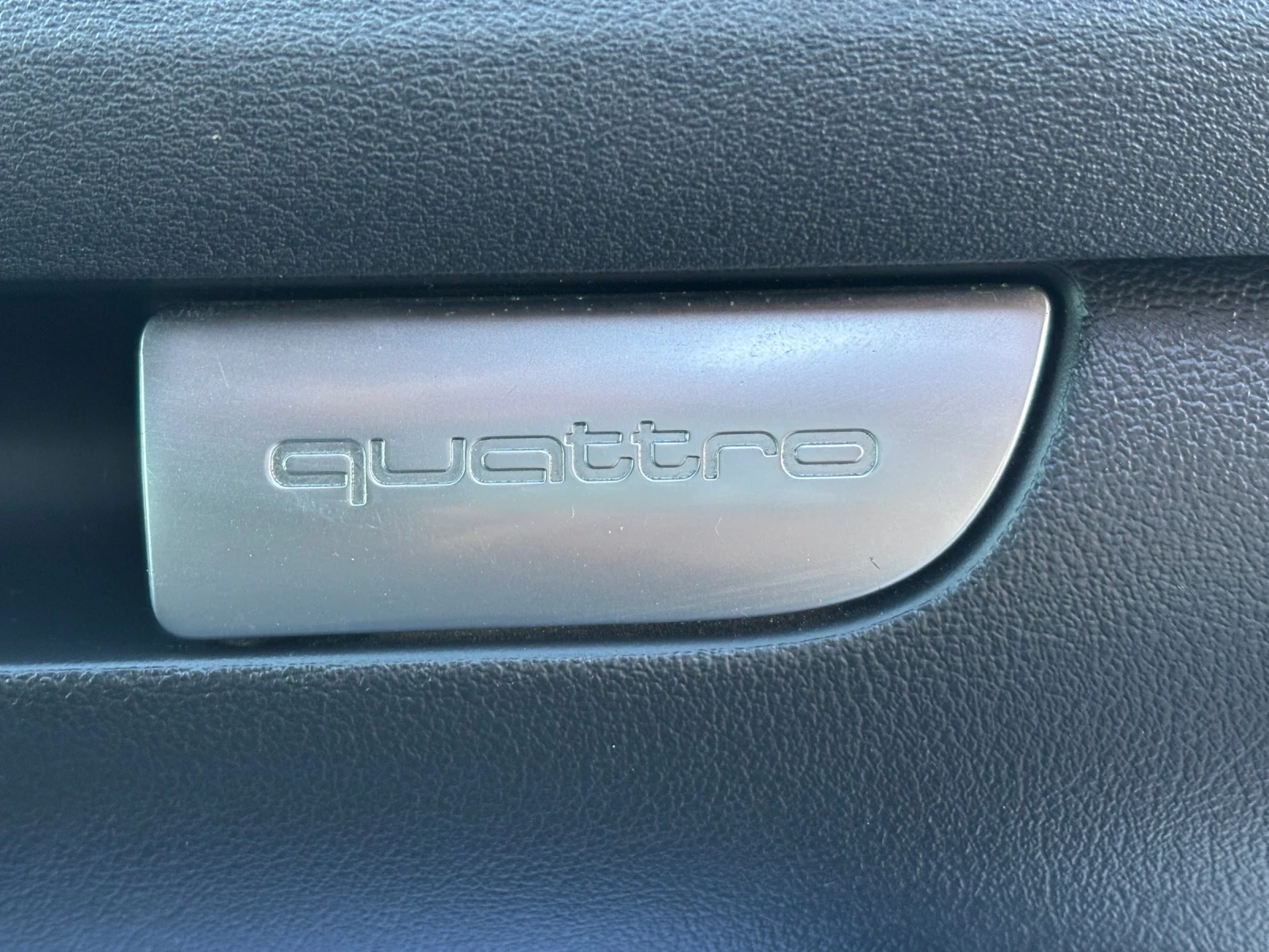 Audi A3 2.0ТДИ 140коня/Италия/Quattro, снимка 17 - Автомобили и джипове - 54767645