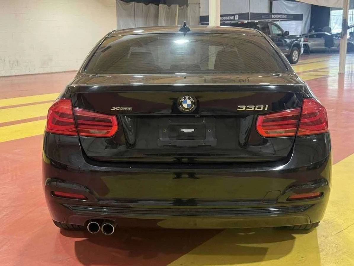 BMW 330 XDRIVE * КАФЯВВ САЛОН* ШИБИДАХ* ПОДГРЕВИ* КАМЕРА* , снимка 5 - Автомобили и джипове - 54906737
