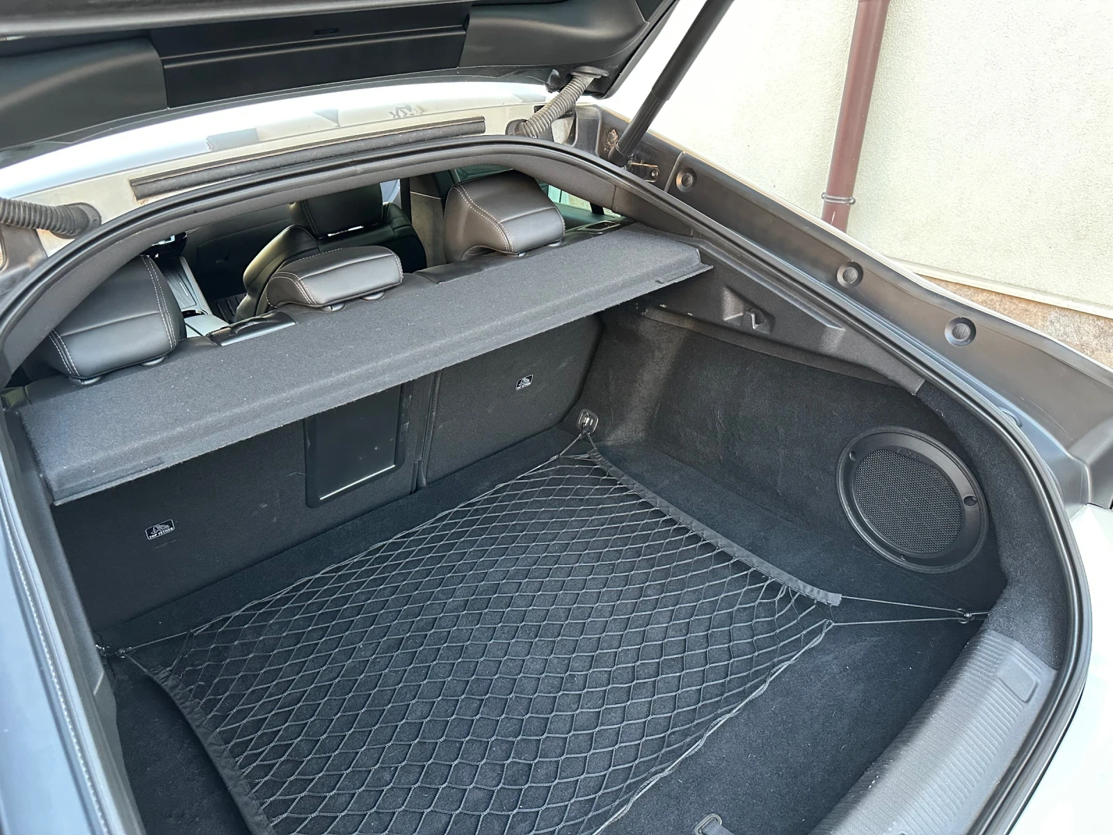 Peugeot 508, снимка 15 - Автомобили и джипове - 55082284