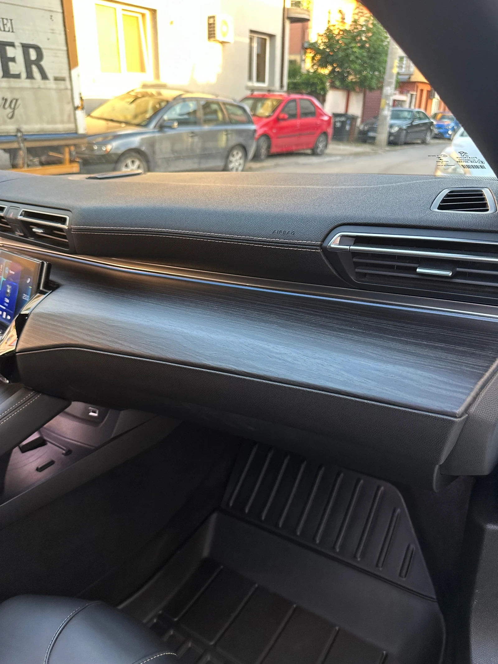 Peugeot 508, снимка 9 - Автомобили и джипове - 55082284