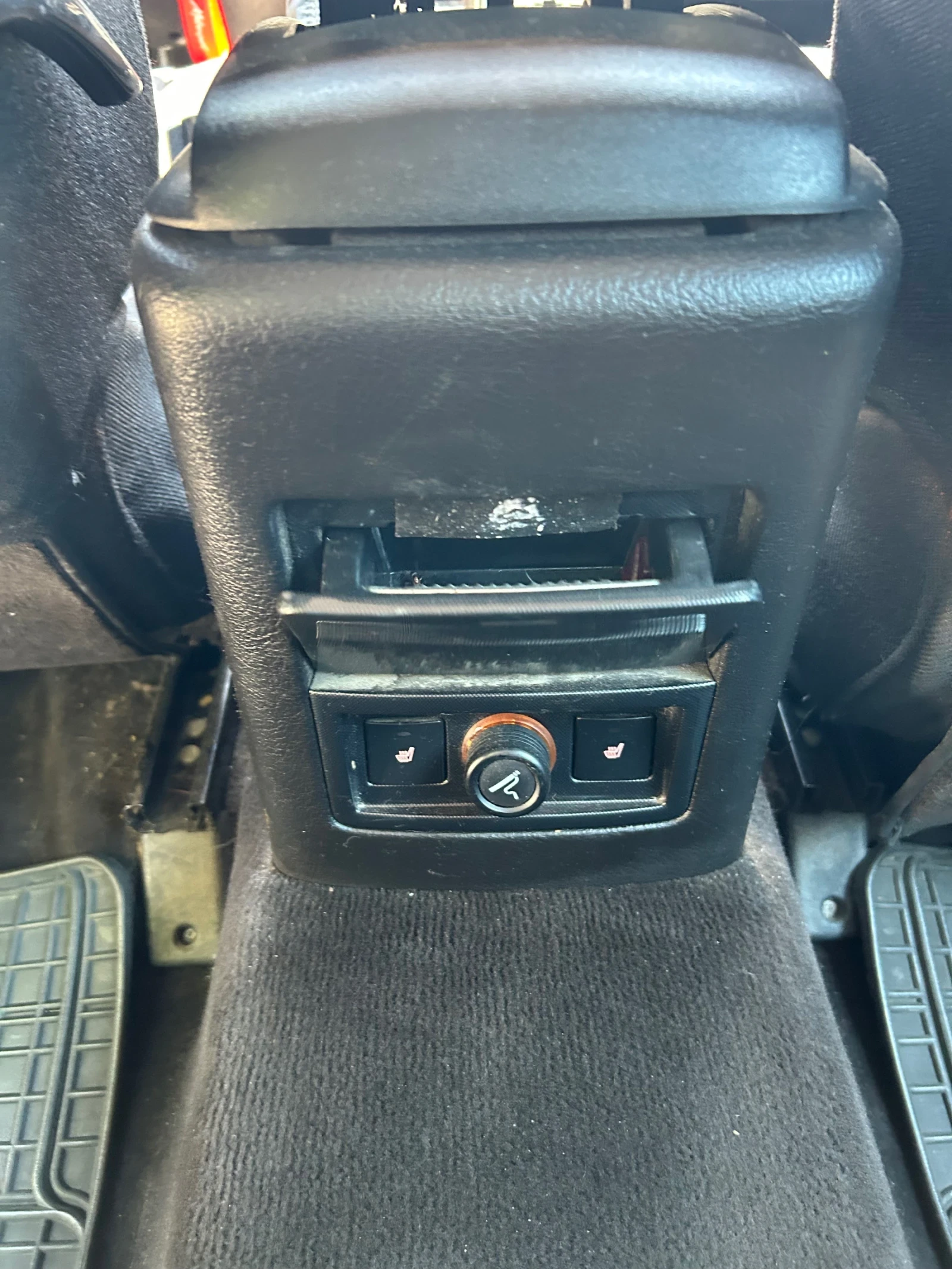 Peugeot 607 2.2 HDI | Mobile.bg � ����������� 7