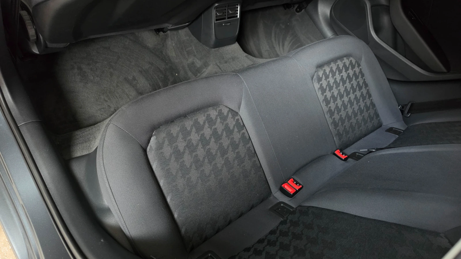 Audi A3 TDI* Навигация, снимка 12 - Автомобили и джипове - 55178253