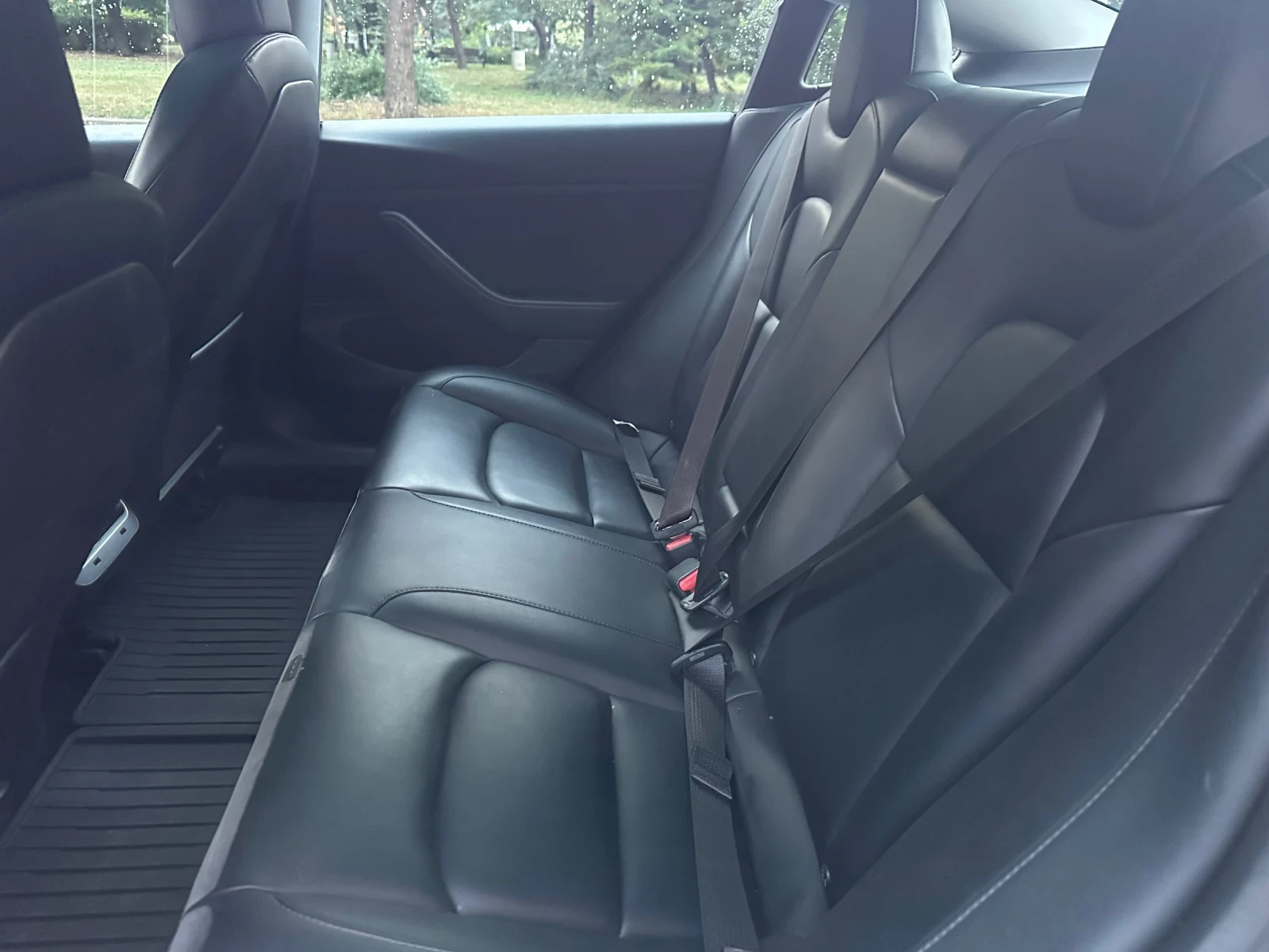 Tesla Model 3 Tesla 3 , снимка 8 - Автомобили и джипове - 55418025