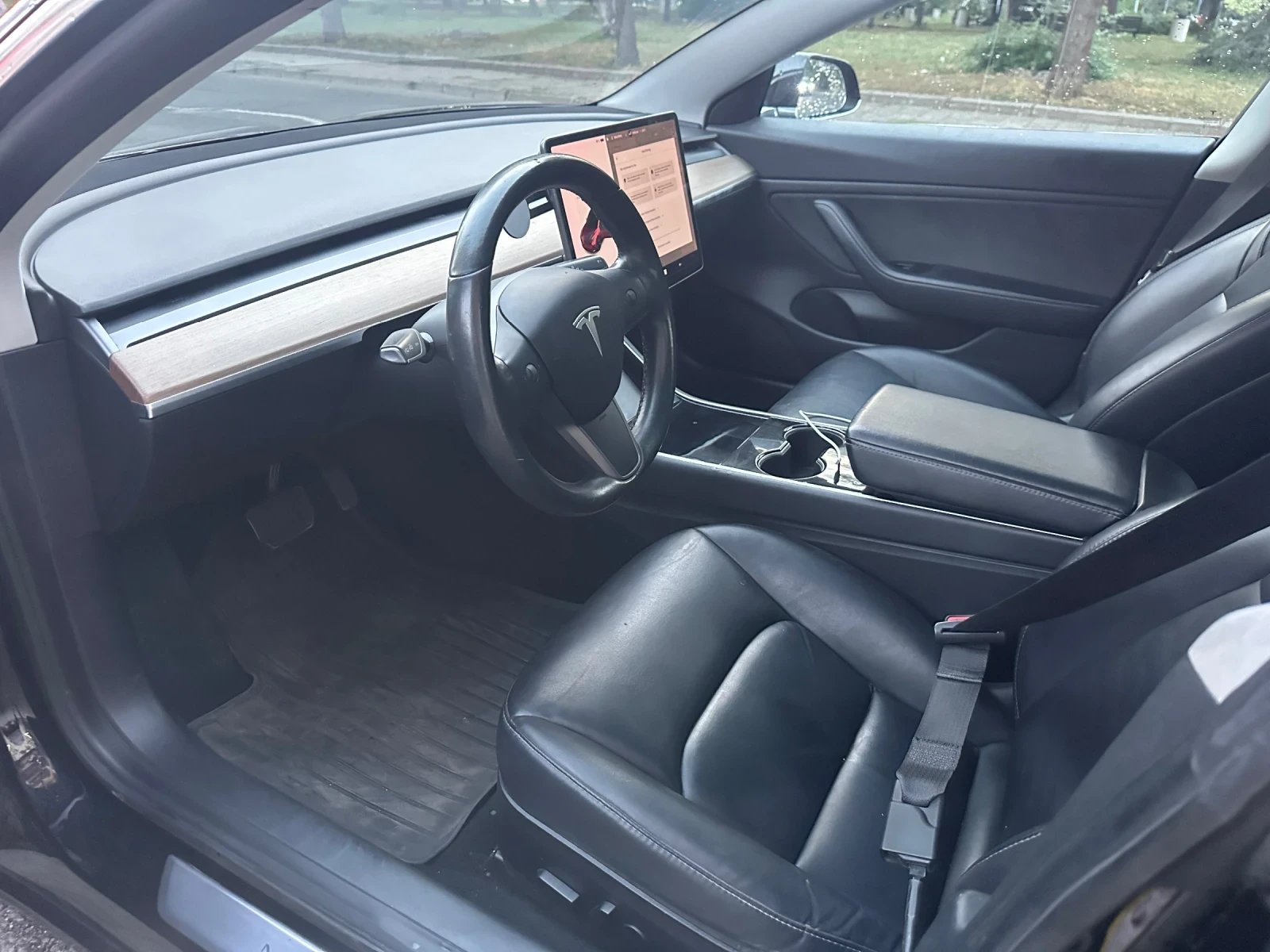 Tesla Model 3 Tesla 3 , снимка 9 - Автомобили и джипове - 55418025