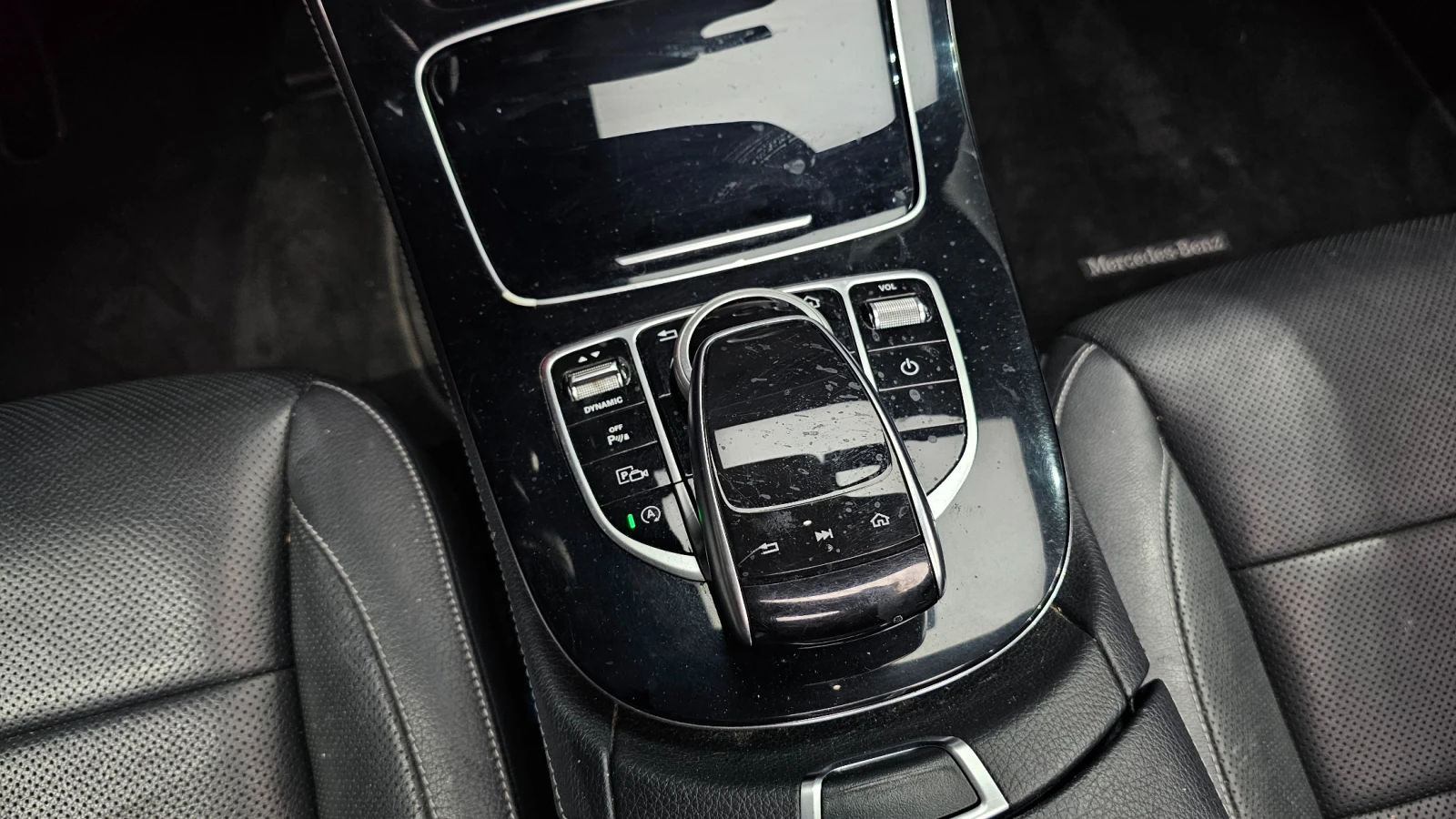 Mercedes-Benz E 300 E300 Avantgarde | 360  | MEMORY | Панорама, снимка 16 - Автомобили и джипове - 55423584