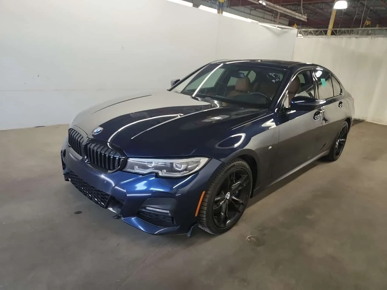 BMW 330 * M PKG* I XDRIVE * АВТОКРЕДИТ БЕЗ ПЪРВОНАЧАЛНА* 