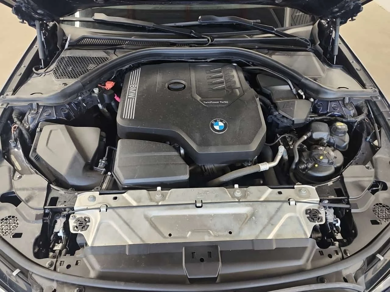 BMW 330 * M PKG* I XDRIVE * АВТОКРЕДИТ БЕЗ ПЪРВОНАЧАЛНА* , снимка 16 - Автомобили и джипове - 55536062