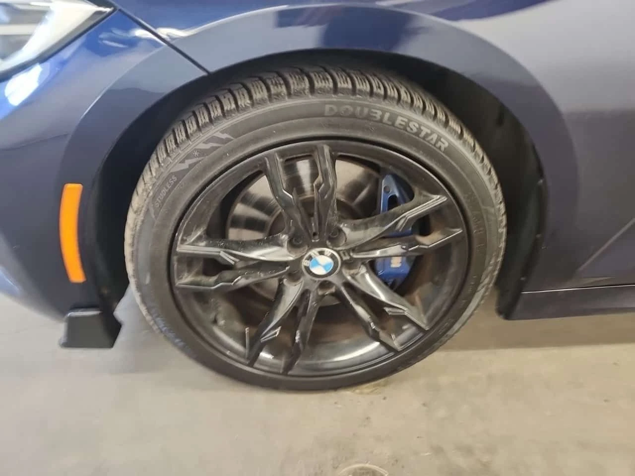 BMW 330 * M PKG* I XDRIVE * АВТОКРЕДИТ БЕЗ ПЪРВОНАЧАЛНА* , снимка 6 - Автомобили и джипове - 55536062