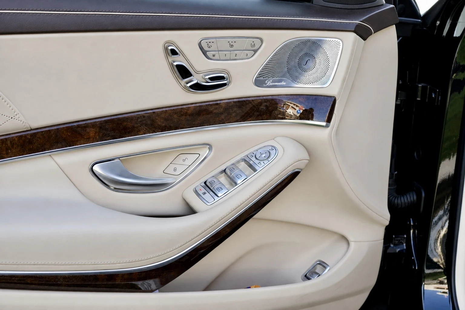 Mercedes-Benz S 560 AMG* 4M* Long* BURMESTER* DISTR* 3xTV* 4SEATS* KEY | Mobile.bg � ����������� 7