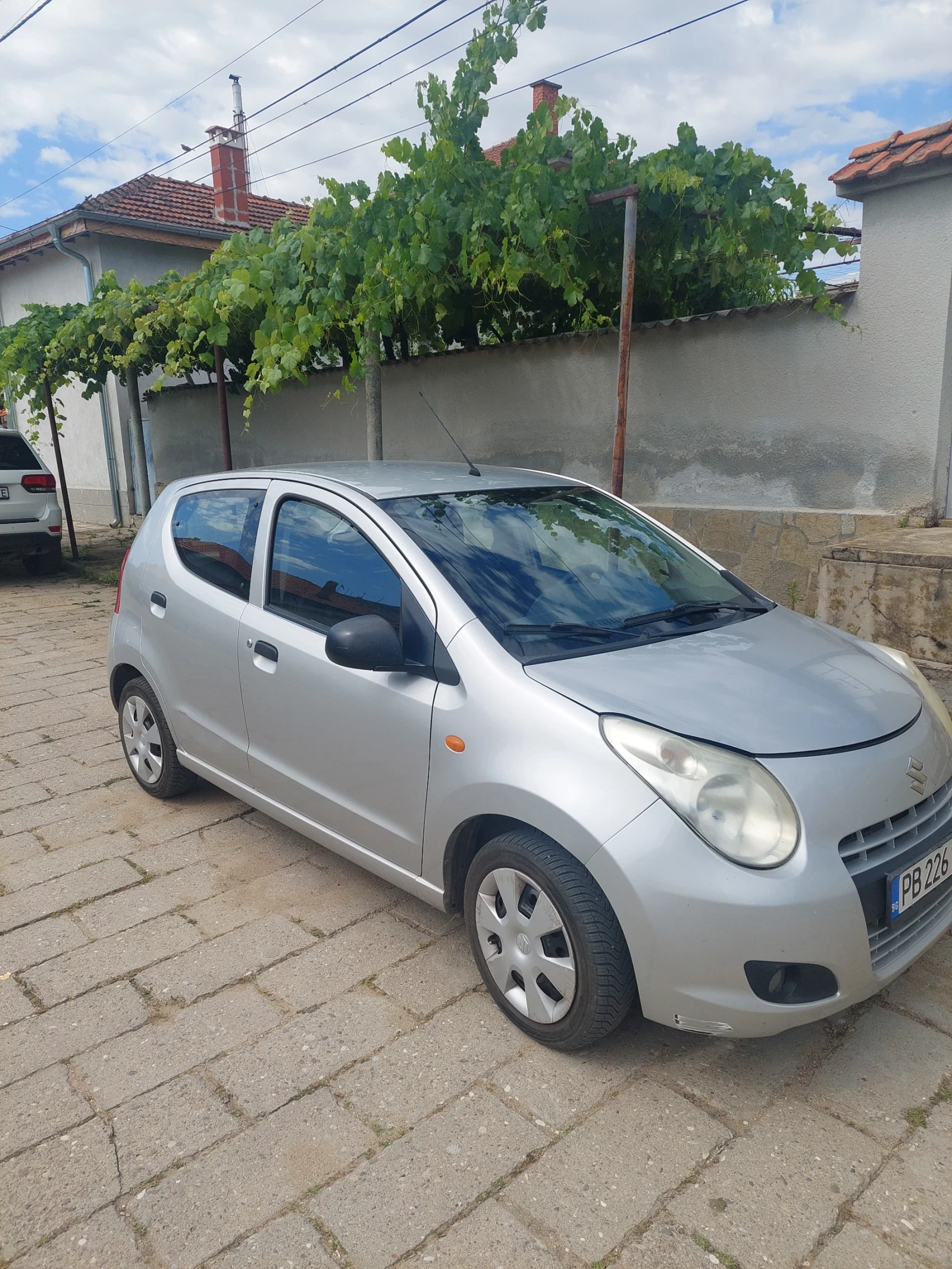 Suzuki Alto LPG | Mobile.bg � ����������� 7