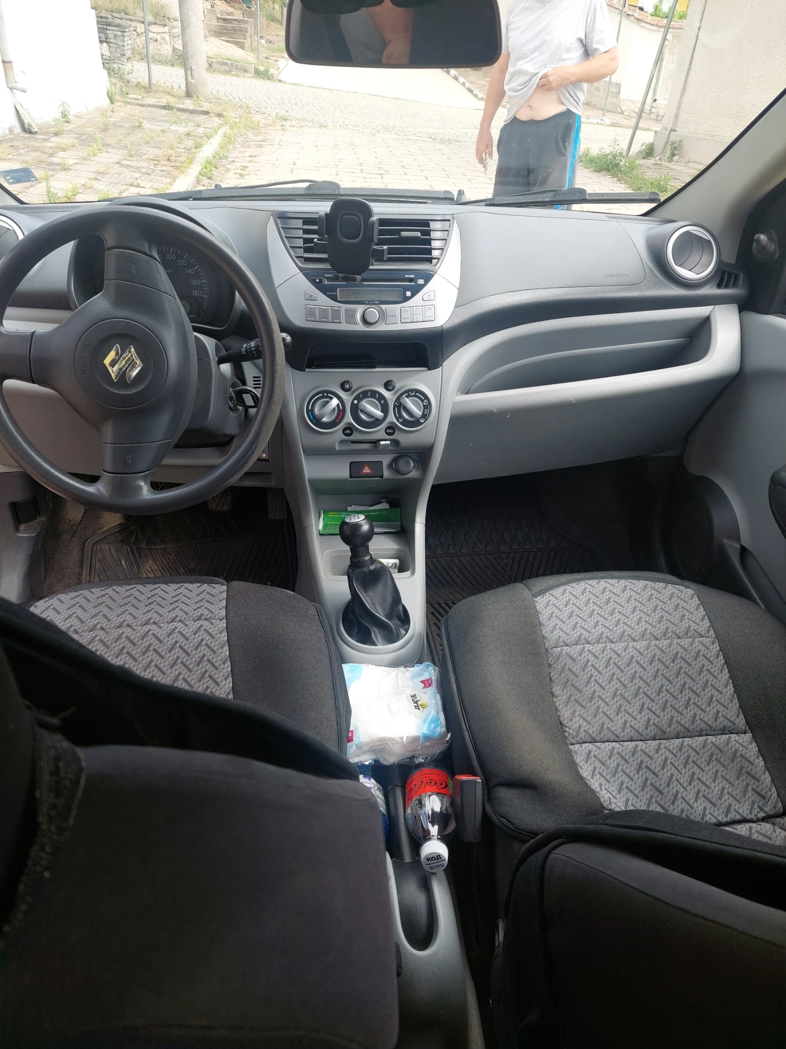 Suzuki Alto LPG | Mobile.bg � ����������� 4