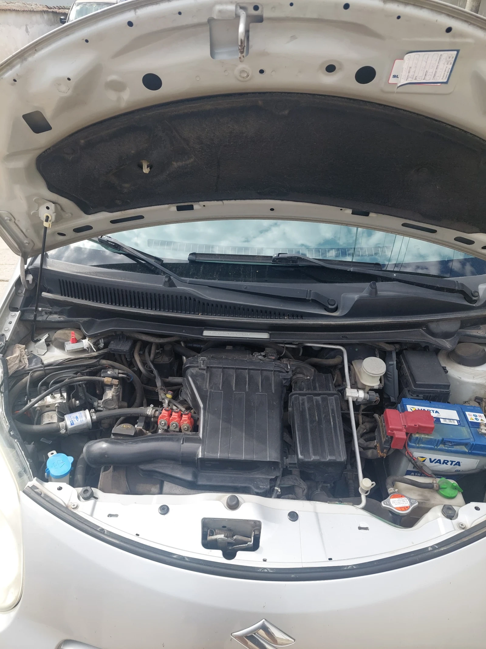 Suzuki Alto LPG | Mobile.bg � ����������� 2