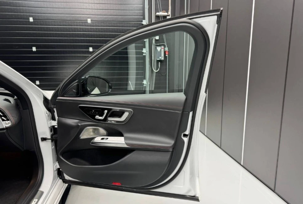 Mercedes-Benz E 53 AMG Hybrid Sedan | Mobile.bg � ����������� 7