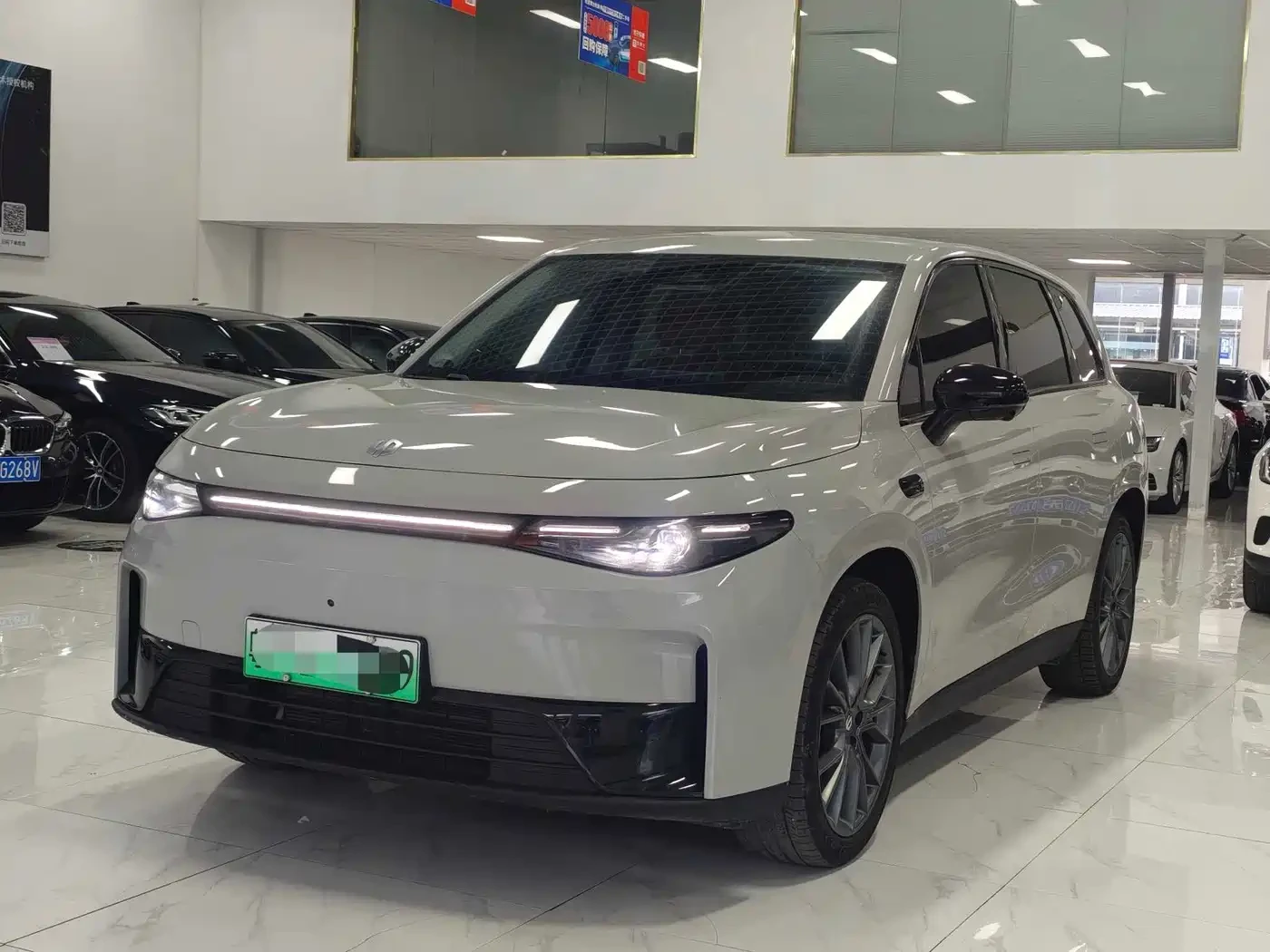 Leapmotor C10 530 Comfort Edition* ������ ���� | Mobile.bg � ����������� 2