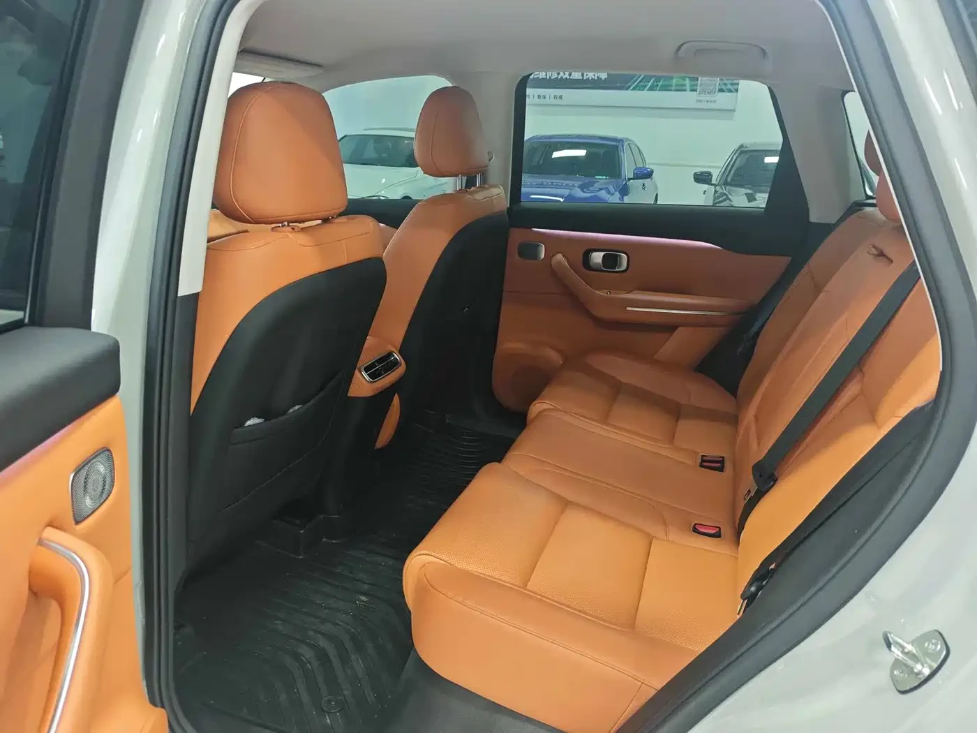 Leapmotor C10 530 Comfort Edition* ������ ���� | Mobile.bg � ����������� 12