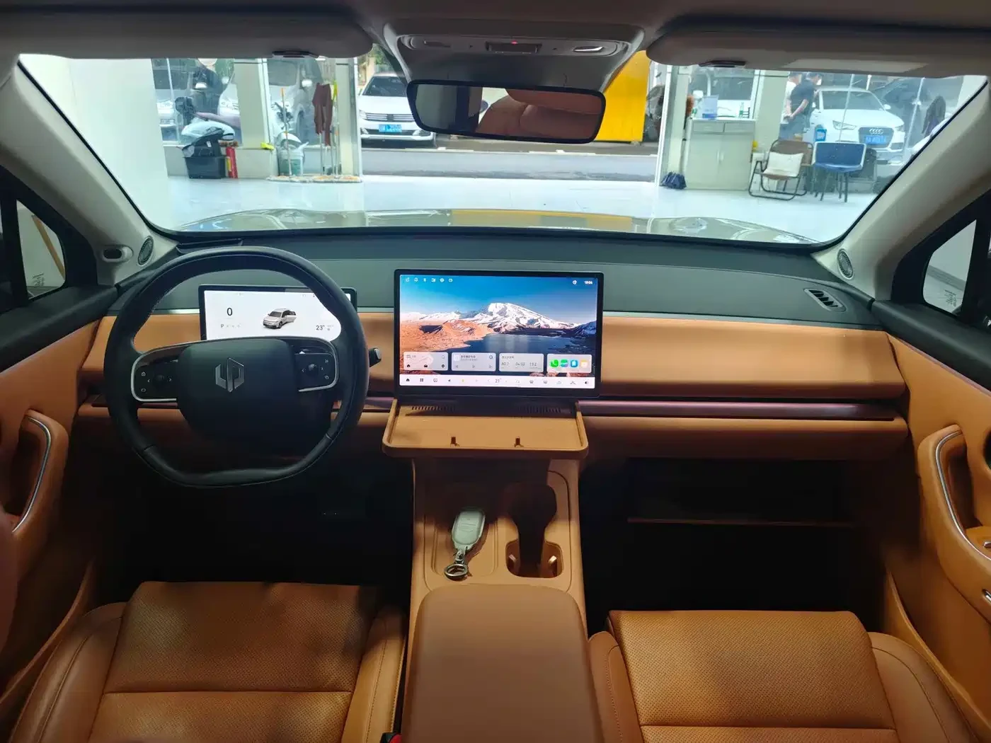 Leapmotor C10 530 Comfort Edition* ������ ���� | Mobile.bg � ����������� 9