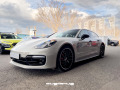 Porsche Panamera 4.0 V8 GTS Sport Turismo - изображение 3