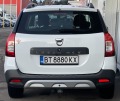 Dacia Logan STEPWAY Реален пробег - [5] 