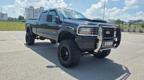 Ford F350 7.3 Power Stroke V8, снимка 9