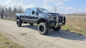 Ford F350 7.3 Power Stroke V8, снимка 1