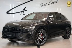 Audi Q8 50TDI Quattro S Line Bang&Olufsen, снимка 1