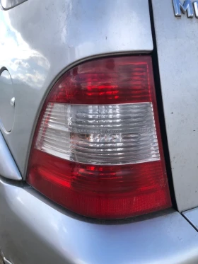 Mercedes-Benz ML 400, снимка 8
