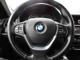 BMW X3 Facelift XDrive, снимка 17