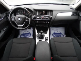BMW X3 Facelift XDrive, снимка 13