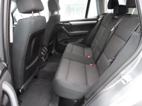BMW X3 Facelift XDrive, снимка 12