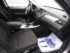 BMW X3 Facelift XDrive, снимка 14