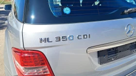 Mercedes-Benz ML 350, снимка 6