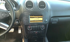 Mercedes-Benz ML 350, снимка 12