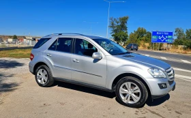 Mercedes-Benz ML 350, снимка 3