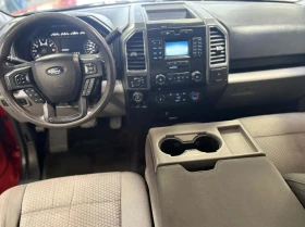 Ford F150 4WD SuperCab 145 XLT, снимка 8