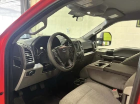 Ford F150 4WD SuperCab 145 XLT, снимка 7