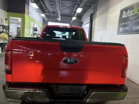 Ford F150 4WD SuperCab 145 XLT, снимка 5