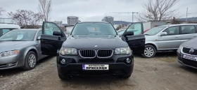 BMW X3 2.0 D - 164 ps, снимка 1