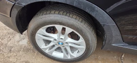 BMW X3 2.0 D - 164 ps, снимка 4