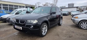 BMW X3 2.0 D - 164 ps, снимка 2