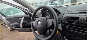 BMW X3 2.0 D - 164 ps, снимка 14